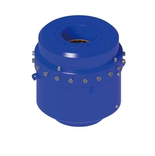 OILFIELD OIL DRILLING USE API 16A STANDARD Shaffer Type Annular BLOWOUT PREVENTER BOP