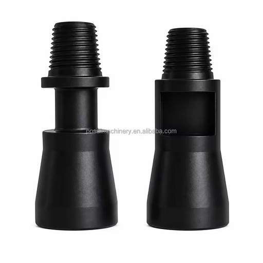 Kaishan DTH Drilling Rig Transition Joint Air Inlet Seat Mining Drilling Accessories