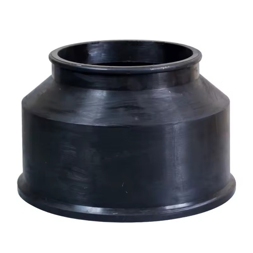 Dust Collector Dust Hood for Quarrying Down-the-Hole Drilling Rigs Dust-Collection Accessory for Mining Machinery Hongwuhuan