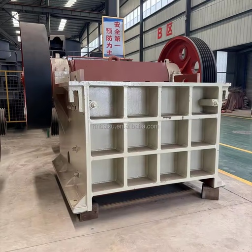 Factory Sales Heavy Duty Stone Jaw Crusher Pe300x1300 Quarry Sand and Gravel Aggregate Production