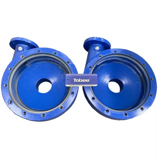 4x3-13 Drilling Fluid Centrifugal Pump Parts Casing H19205-01-30A