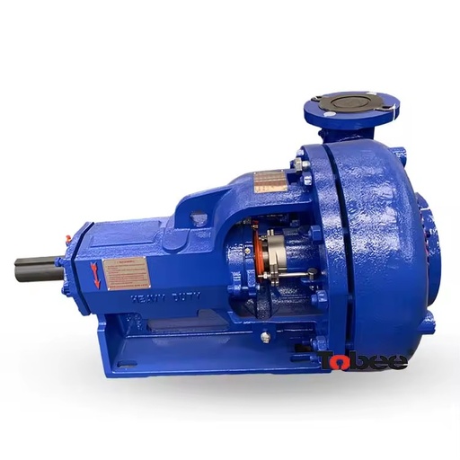 2500 Series Centrifugal Pump for Water Well Drilling Machine Rig Mine Drill Rig