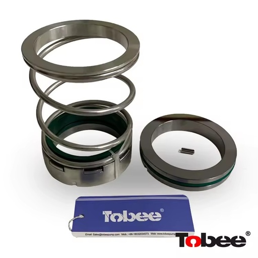 Mechanical Seal Used in Drilling Fluid Centrifugal Pump for Oil and Gas Rigs