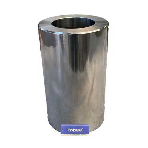 Sandman 416SS Shaft Sleeve of 3x2x13 Mud Circulating Pump for Transfer Slurries