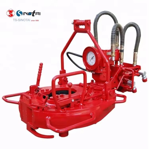 Hydraulic Power Tong