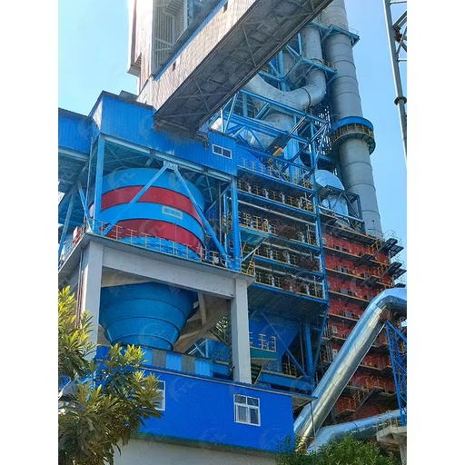Small Magnesium Oxide Plant, Mini Magnesite Production Line, Dolomite Calcination Machine