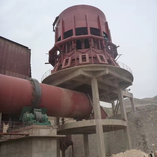 Magnesium Production Line