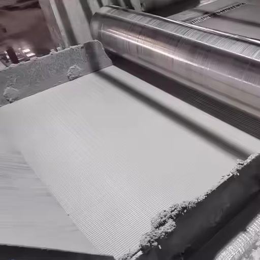 Automatic Mgo Board Production Line Magnesium Cement Board Machine Production Line Production Line for Magnesium Oxide Boards