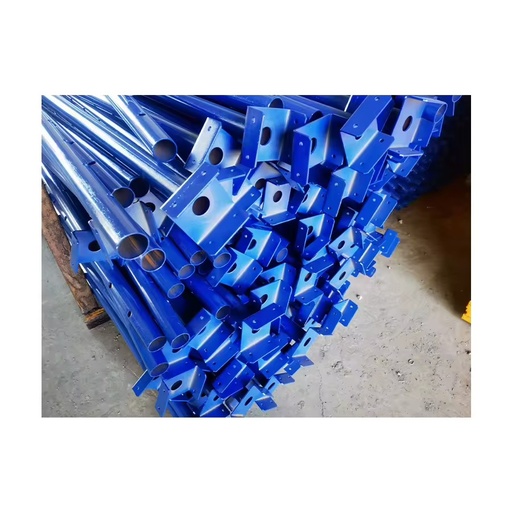 Italian Galvanized Steel Prop Metal Tech Scaffolding Industrial Light Heavy Duty Roof Supporting Jack Stands Warehouses Formwork