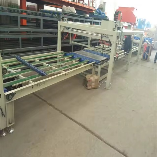 Magnesium Plate Production Line