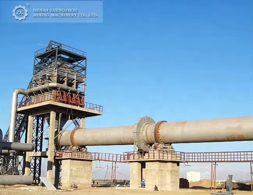 High Quality Factory Direct Sell Run Steadily Magnesium Production Line