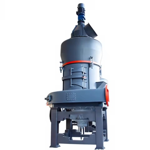 Brand AC Motor Diammonium Phosphate (DAP) Calcium Magnesium Phosphate Fertilizer Grinding Production Line System