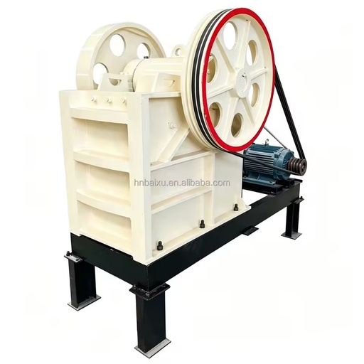 Hot Selling Mine Quarry Granite Building Stone Jaw Crusher Gold Mine Portable Crusher