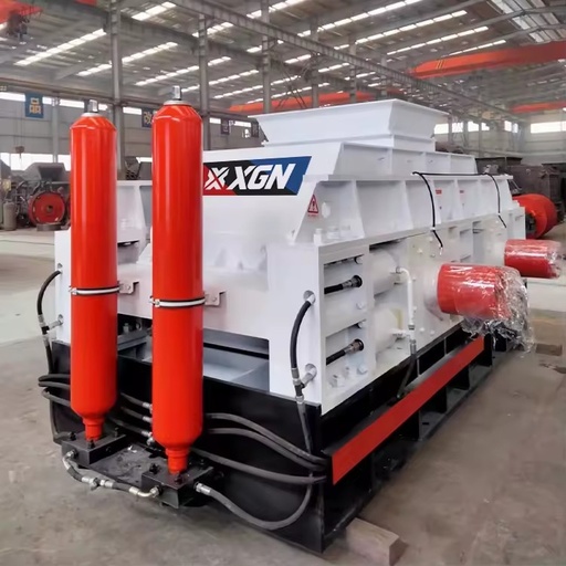 Hydraulic-Driven