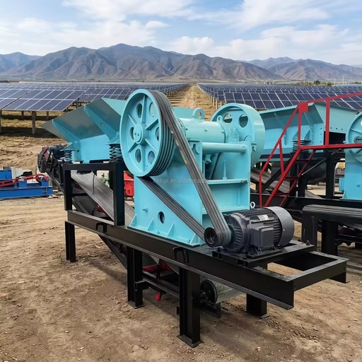 High-Efficiency Energy-Saving