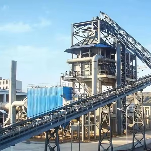 Complete Line Mg With PidgeonProcess Magnesium Production Line
