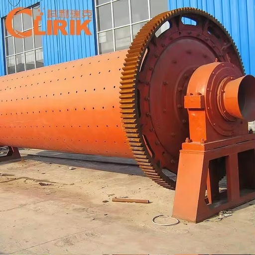 Calcium Carbonate Ball Mill for Limestone Gypsum Kaolin Alumina Magnesium Oxide Silica Powder Production Line