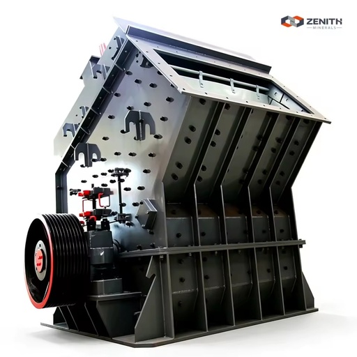 Advanced Technology Iron Ore Stone Impact Crusher Machine Impact Crusher for Stone Impact Crusher Pf1214