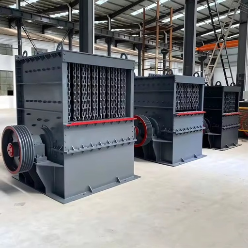 Quarry-Proven Box Crusher - Reduce Downtime by 30% with Our Wear-Resistant Design Box Crusher for Gold Mining