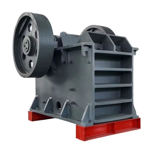 PE 150*250 1-4 T Available River Stone Mini Jaw Crusher Plant Machine for Gold Mining and Other Crushing Applications