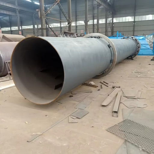 Magnesium Kiln/Magnesium Plant
