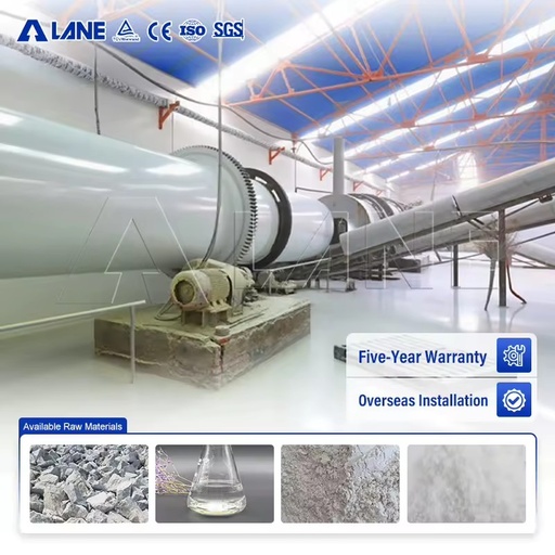 Professional Magnesium Sulfate Kieserite Disc Pan Pelletizer Granulating Machine Fertilizer Making Production Line