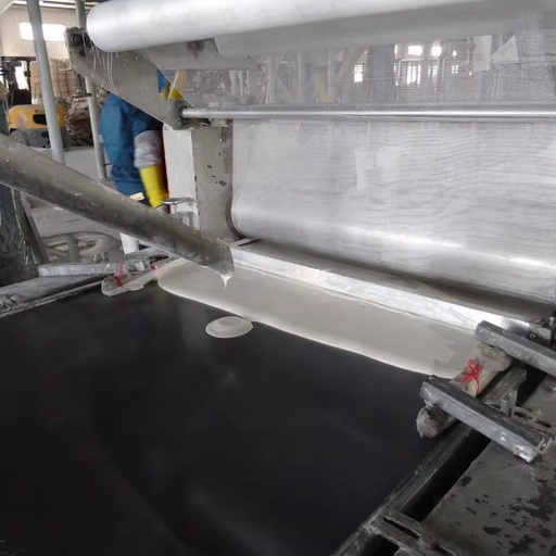 Customized Magnesium Oxide Board Production Line - OEM MGO Board Manufacturing Equipment