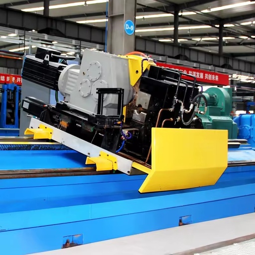 Automatic Welding Machine for Pipe Automatic Orbital Pipe Welding Machine Pipe Cutter Cutting Tube Mill Cold Saw Machine