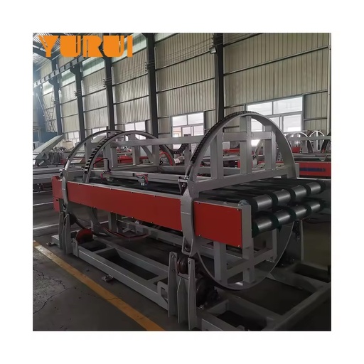 Mgo Cemnt Board Machine Magnesium Oxide Board Production Line