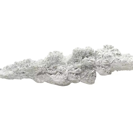 High Purity Magnesium (99.995%), Semiconductor Grade, Vacuum Distilled, Ingot/Granule/Turnings, for Research & Advanced Alloys