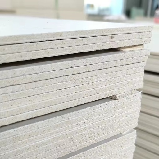 MGO Board Production Line Machine Fire Proof Equipment Chloride Free Core Exterior MGO Wall Panel