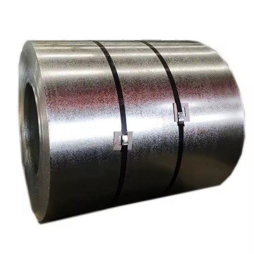 Galvanized Steel Coil Sheets Low Price Steel Sheets Ventilation Duct Material and Long Steel Products