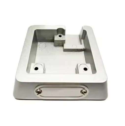 Advanced Aluminum Magnesium Alloy Die Casting Manufacturer Custom High Precision Metal Casting Parts Factory Supply