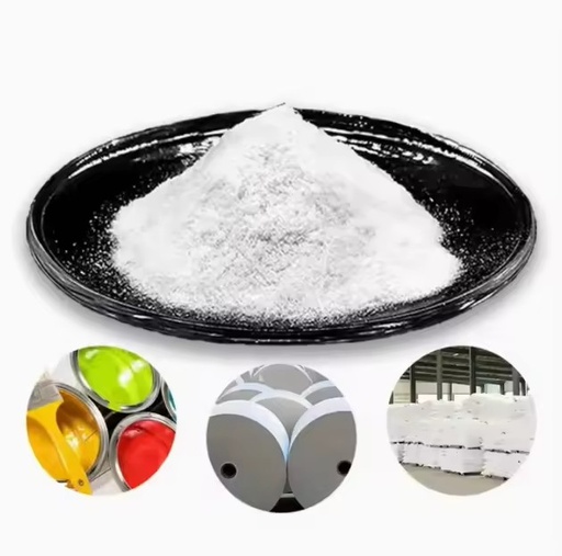 98% High-purity Industrial Grade Rutile Titanium Dioxide Powder for Coatings/Printing Ink/Plastic Applications