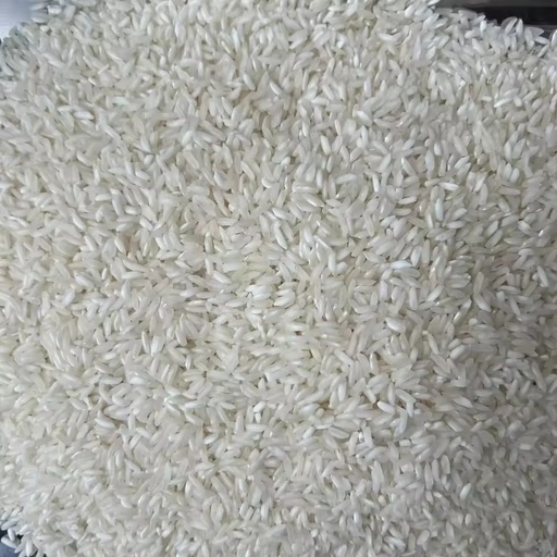 OM5451 Soft Texture Short-Grain White Rice Fresh Food Safety Certified Bulk Wholesale Supplier