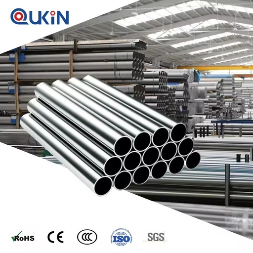 Hot Selling OEM 304 Stainless Steel Pipe Diameter 12mm Stainless Steel Threaded Pipe