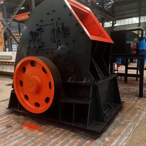 Perlite Ore Crushing Crusher and Screening Machine