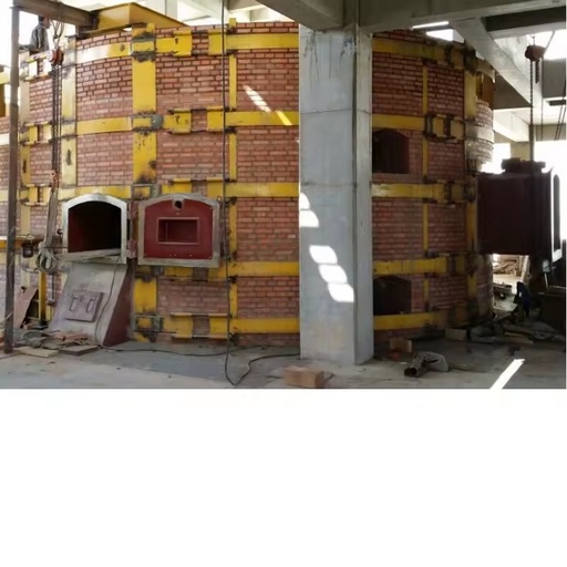 K2so4 Production Line Design / Manheim Potassium Sulphate Machine