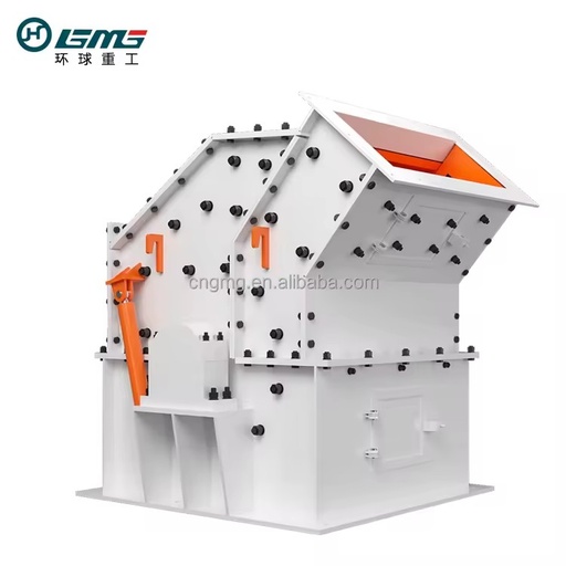 Machines for Making Gravel and Sand Sand Making Crusher Machine New Hydraulic Unpacking Sand Making Machine