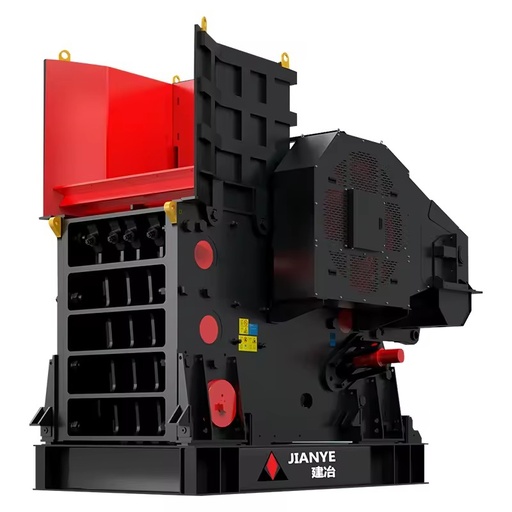 Jaw Crusher 1020mm Feed 45 to 1000 TPH AC Motor Engine & Bearing Stone Crushing Machine for Mining and Aggregate Production