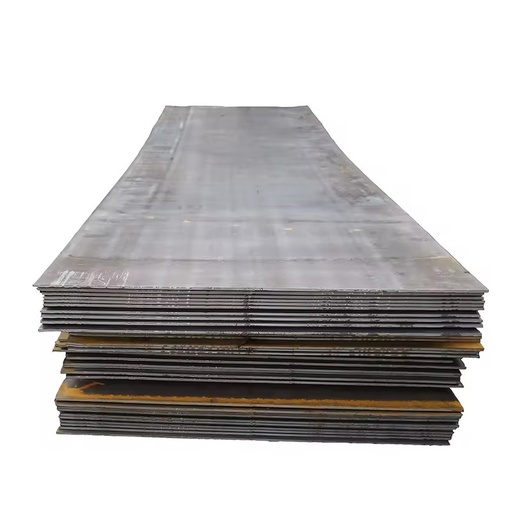 8 X 40 Feet Mild Steel Plate Price Per square Meter Astm A36 Grade Steel Plate 3mm Thick 4 X10 Feet Steel Sheet Metal Prices