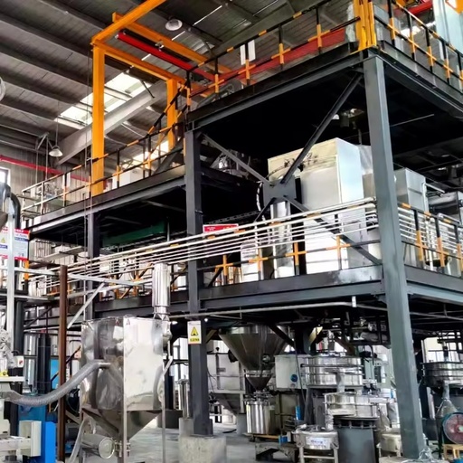 CPIE WGA-300 High-Purity MIM Powder Line | Induction Furnace Competitive Price 300kg/h Capacity 1750 Water Cooling PLC Rapid