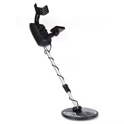 MD-5008 Pulse Induction Gold Detector Professional Underground Mining Scanner