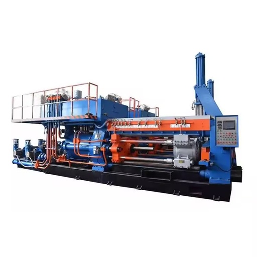 Aluminium Profile Making Aluminium Extrusion Line for Aluminium Profile Making