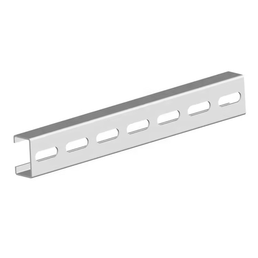 Factory Price TUV Certified Zn-Al-Mg Steel U-SHAPED STEEL Ground Mounting Bracket for Solar PV Panel System
