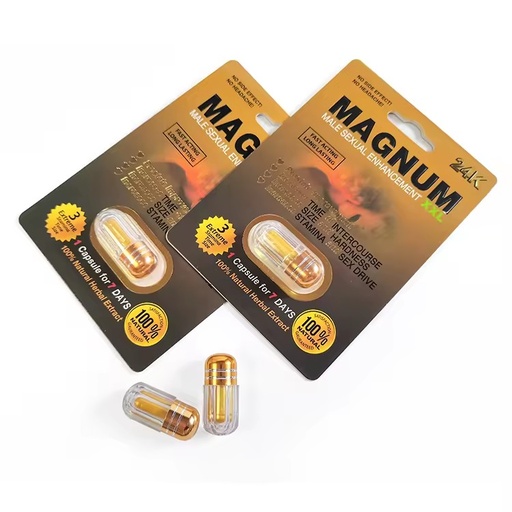 OEM/ODM Contract Manufacturing Capsule Manufacturer Customization supported rhino male enhancement pills