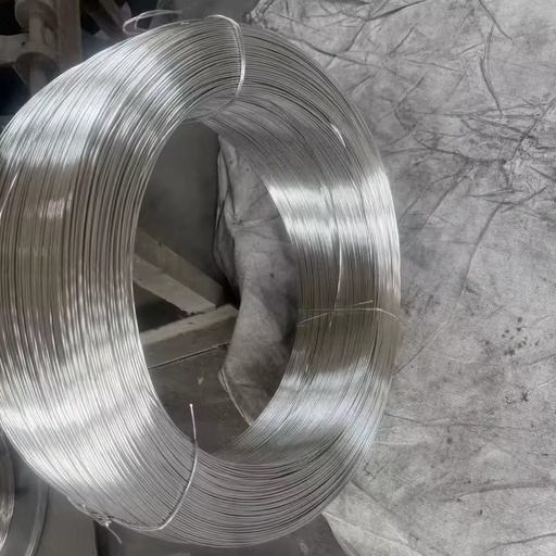 High Conductivity EC Grade Aluminum Wire Rod 1350 1370 for Electrical Conductor and Power Cable Raw Materials