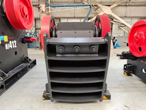 Mining Jaw Crusher Industrial Stone Breaker Crushers Basalt 105-390Tph HJ309 Jaw Crusher Price List in Crushing