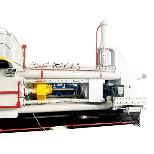 Aluminium Extrusion Production Line Machine for Aluminium Profile
