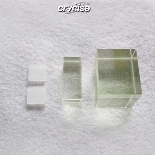 Factory Direct Supply magnesium oxide MgO single crystal substrate Source factory non-standard customization